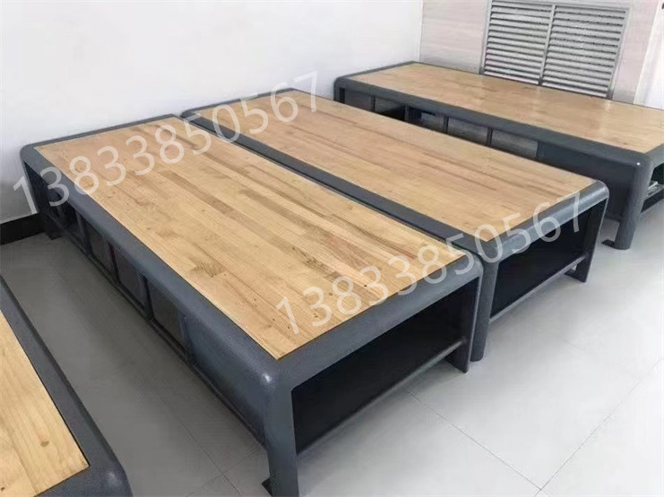 果洛戒毒所床具