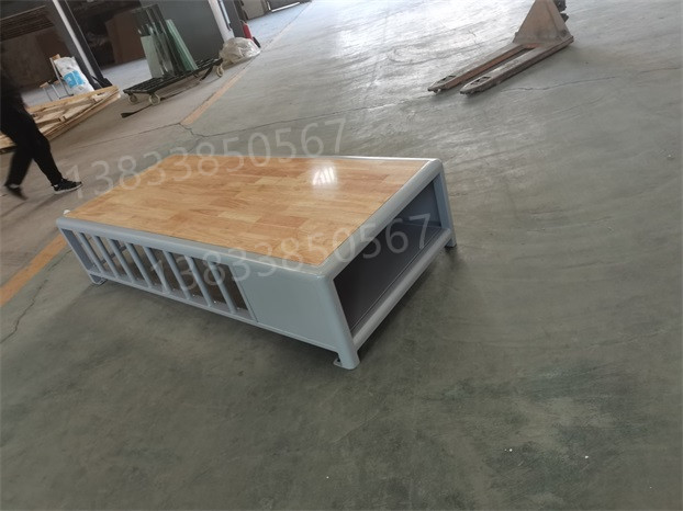 果洛拘留所床具