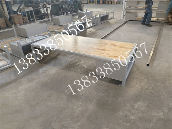 果洛监狱床具